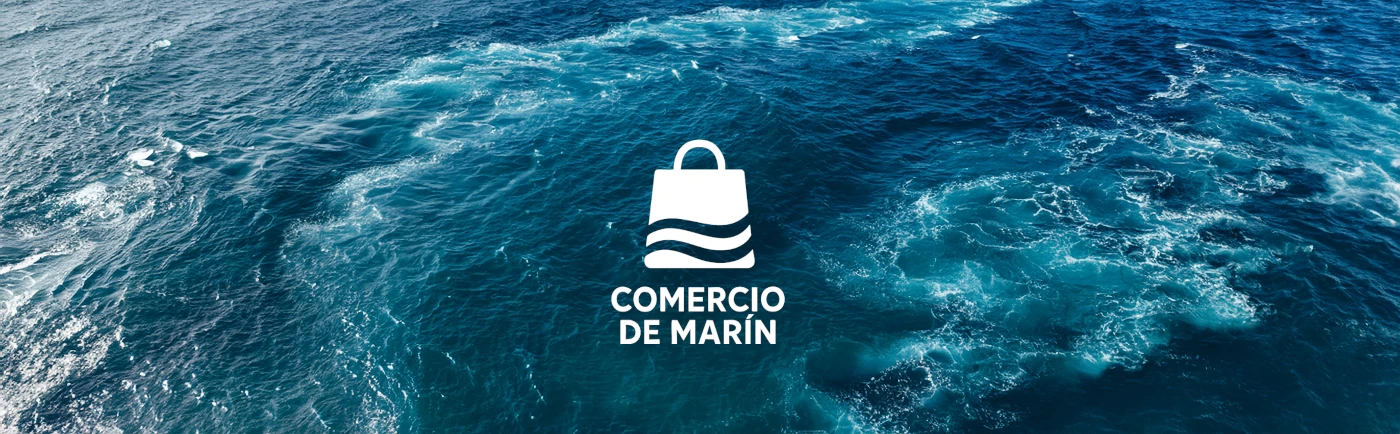 Comercio de Marín